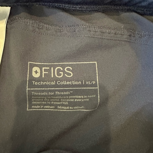 Figs scrub set - Picture 4 of 5